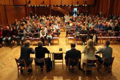 Před referendem v Černé Hoře