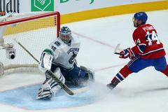 VIDEO Gól Tomáše Plekance proti Vancouveru