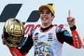 Moto3, VC Valencie 2014: Alex Marquez slaví titul