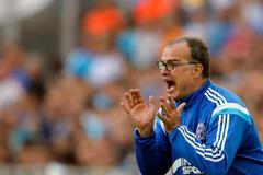 Olympique Marseille - Marcelo Bielsa
