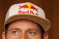 Tomáš Kraus před sezonou 2014-15