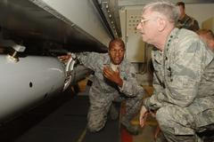 inspekce jaderné bomby