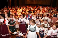 Světový folklor