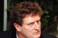 Jiří Diviš, místopředseda dozorčí rady Mostecké uhelné společnosti