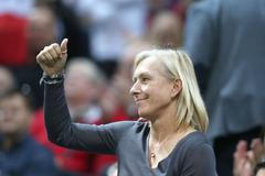 Finále Fed Cupu 2014: