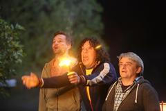 Nové filmy: Divočina, Popoluška a Vybíjená s Partičkou