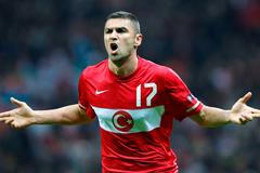 Burak Yilmaz