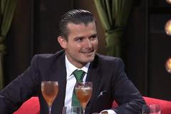 Nejlepší barman: Na drink k němu chodí královna i James Bond