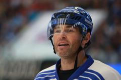 Souboj dvou ptáků (exhibiční rozlučka Martina Straky a Jaroslava Špačka)