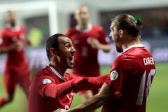 Kvalifikace o MS ve fotbale v Brazílii 2014