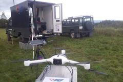 Výbuch munice - Vrbětice