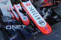 Formule 1: Marussia