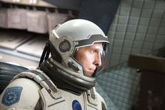 Interstellar