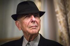 Leonard Cohen