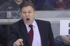 Podívejte se na rozčíleného Raimo Summanena