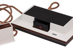 Magnavox Odyssey