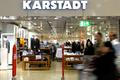 Karstadt v Hamburku