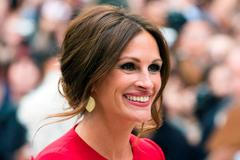 toronto Julia roberts