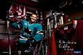 Tomáš Hertl láká fanoušky na NHL