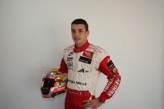 Jules Bianchi, 2009