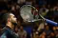 Jo-Wilfried Tsonga v IPTL