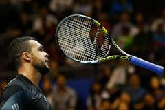 Jo-Wilfried Tsonga v IPTL