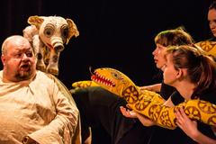 Festival Integrace slunce