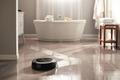 irobot scooba 46w 1