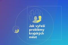 Jak vyřeší problémy krajských měst