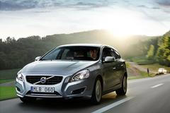 Volvo V60 Plug-in hybrid