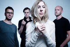 ILLE - alternativní pop