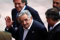 José Mujica