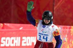 Tomáš Vaverka (český paralympionik)