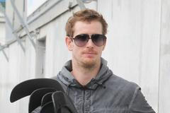 Sraz repre: Roman Červenka