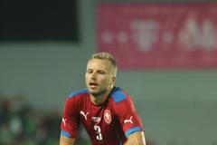 Česko - USA (2014): Michal Kadlec