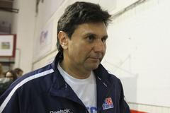 Česká hokejová reprezentace