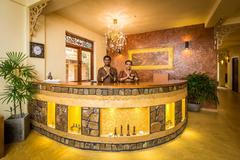 Hotel společnosti Melsanthy Kany Beach primátora Tomáše Macury