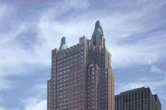 Hotel Waldorf Astoria v New Yorku