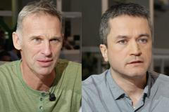 pořad víkend 6. a 7. 12. 2014