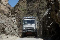 Expedice Mongolsko 2014