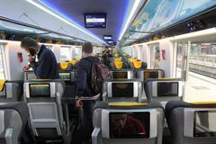 Nový vagón RegioJetu