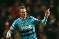 Premier League, Arsenal - West Ham: Jack Collison