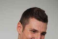 Petr Čech vstupuje do cyklistiky