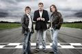 Top Gear Clarcson