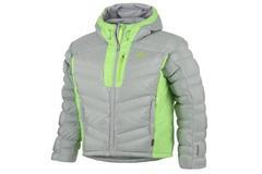 Adidas kemp do textu