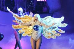 Lady Gaga