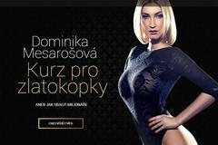 Dominika Mesarošová