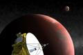 Historický mezník: Sonda New Horizons se přiblížila k Plutu