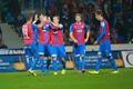 Synot liga: Plzeň - Teplice