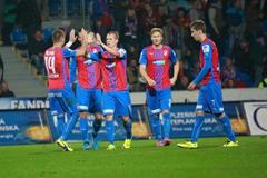 Synot liga: Plzeň - Teplice